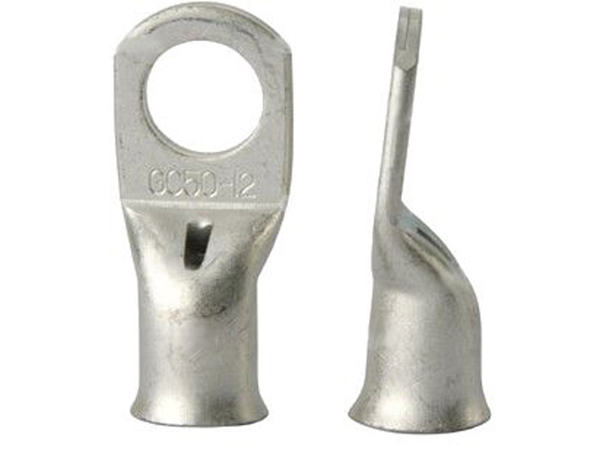 Cosse à sertir Câble 50 mm² - 0