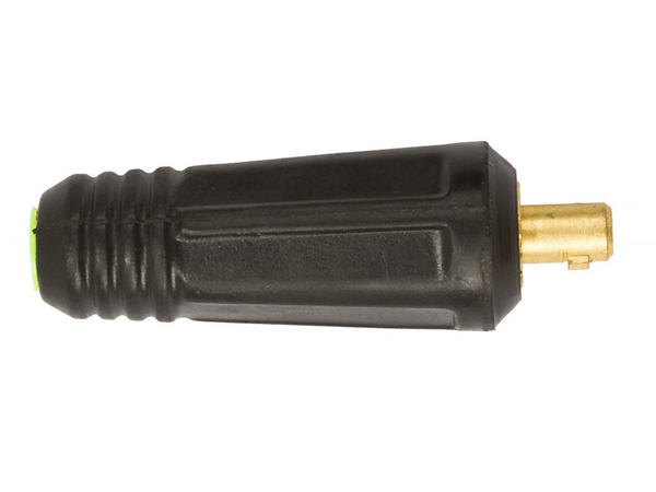 Connecteur 1/4 de Tour Mâle 95 mm² - 0