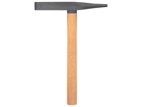 Marteau à Piquer, Manche Bois 320 mm - 0
