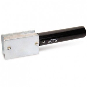 Pince de masse MAGNETIQUE 400 Ampères - 0