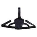 Harnais de tête pour CLEANSPACE 2 - 0