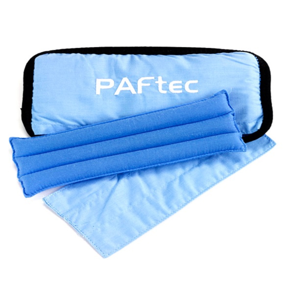 Protège-nuque rafraîchissant pour CLEANSPACE 2 (lot de 2) - 0