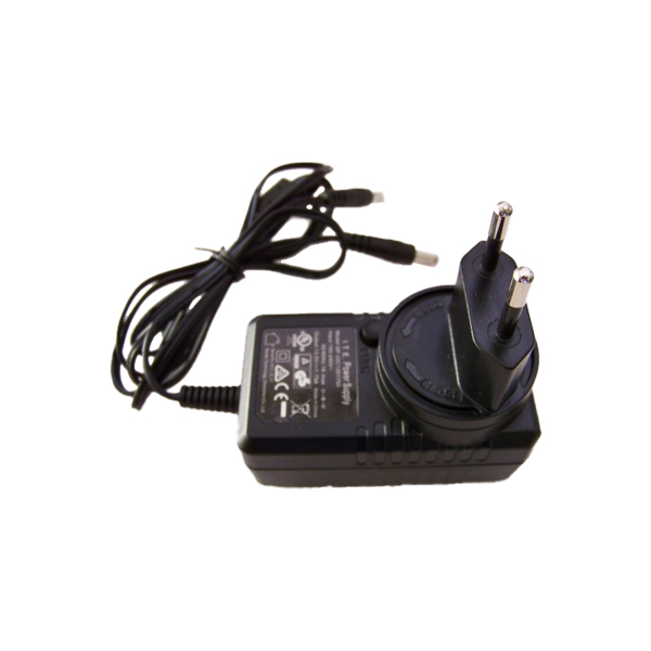 Chargeur de batterie pour CLEANSPACE 2 - 0