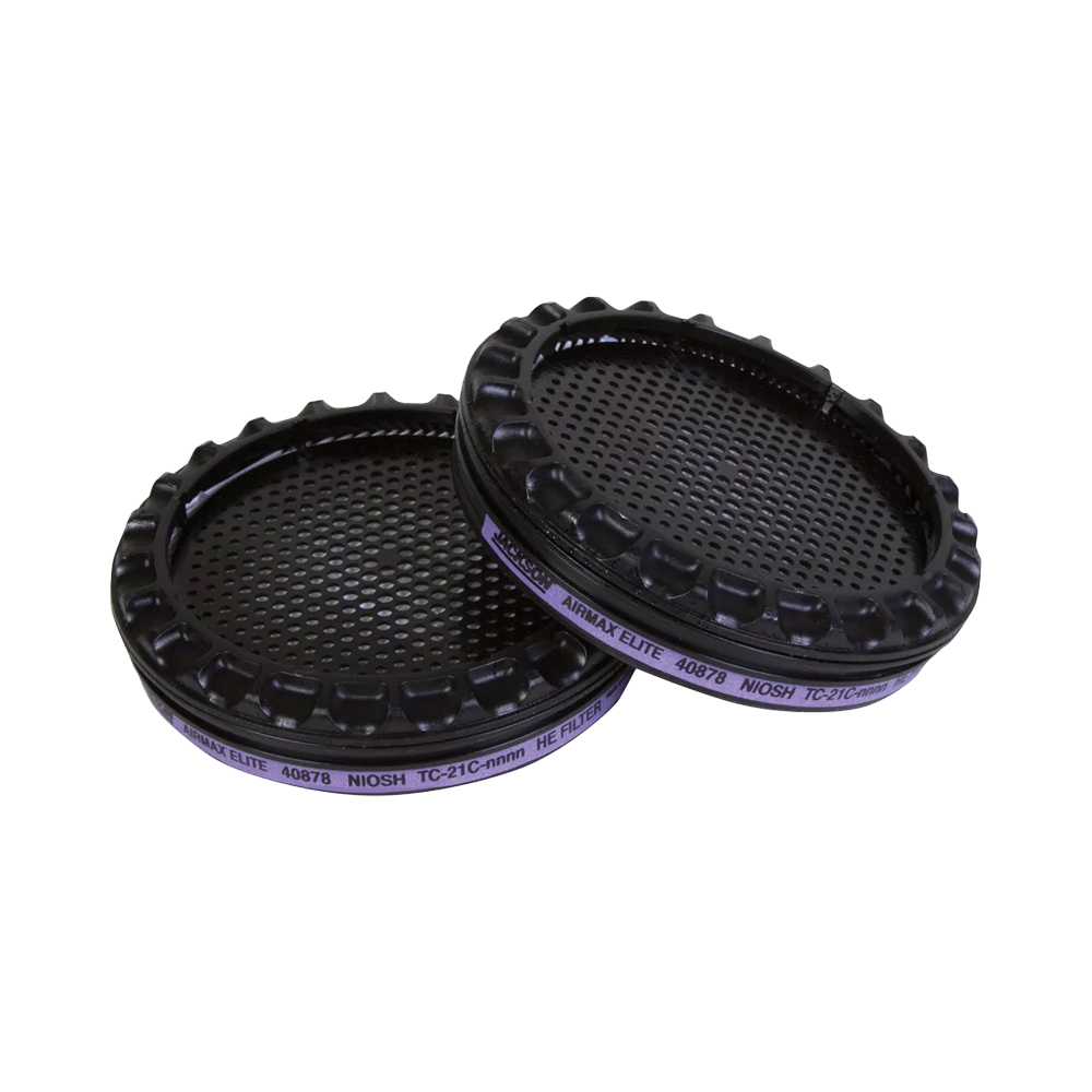 Filtre à particules P R SL pour AIRMAX ELITE - 0