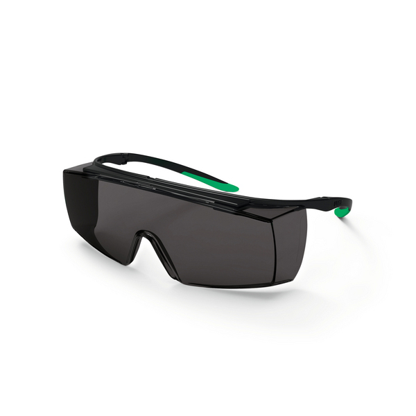 Surlunettes de soudage SUPER F OTG Teinte 5 - 0