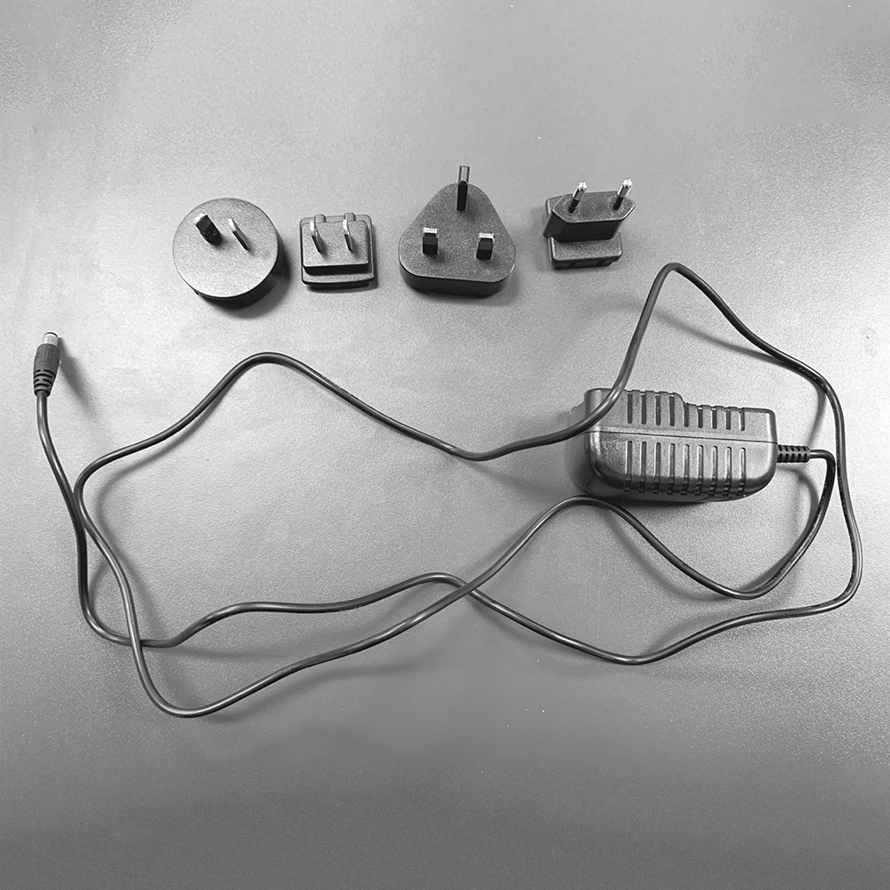 Chargeur de batterie pour AIRMAX - 0