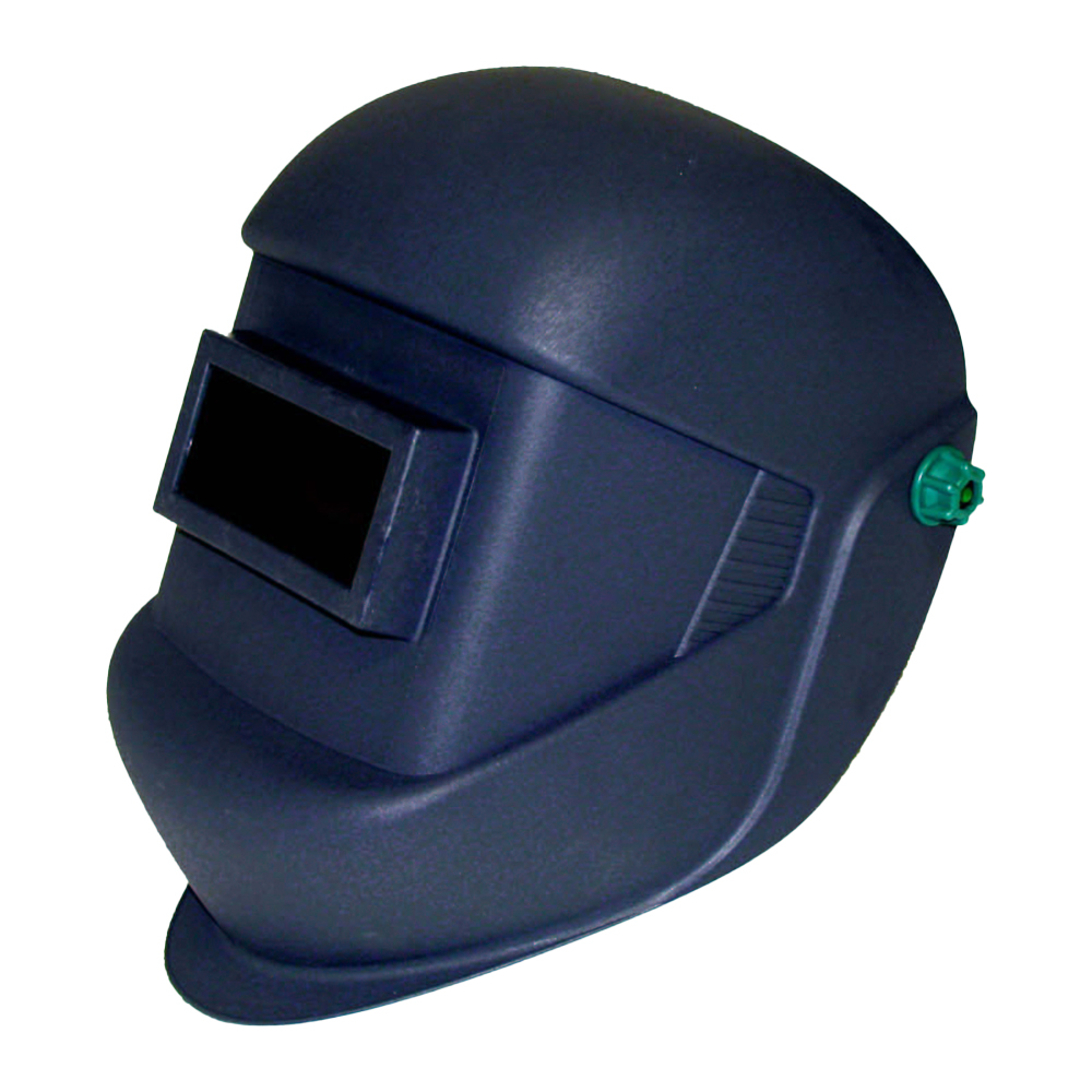 Cagoule de soudeur Polyamide, Verre minéral 105x50mm - 0