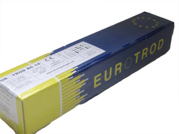 Electrode Rutile 6013 toutes positions - 0