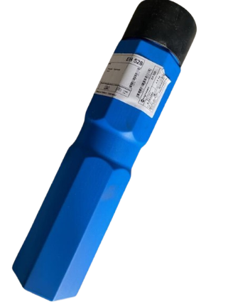 Electrode de rechargement Dur au Carbure EH528 - 0