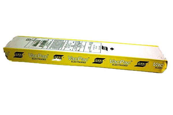 Electrode Basique type Inconel 625 (350mm) - 0