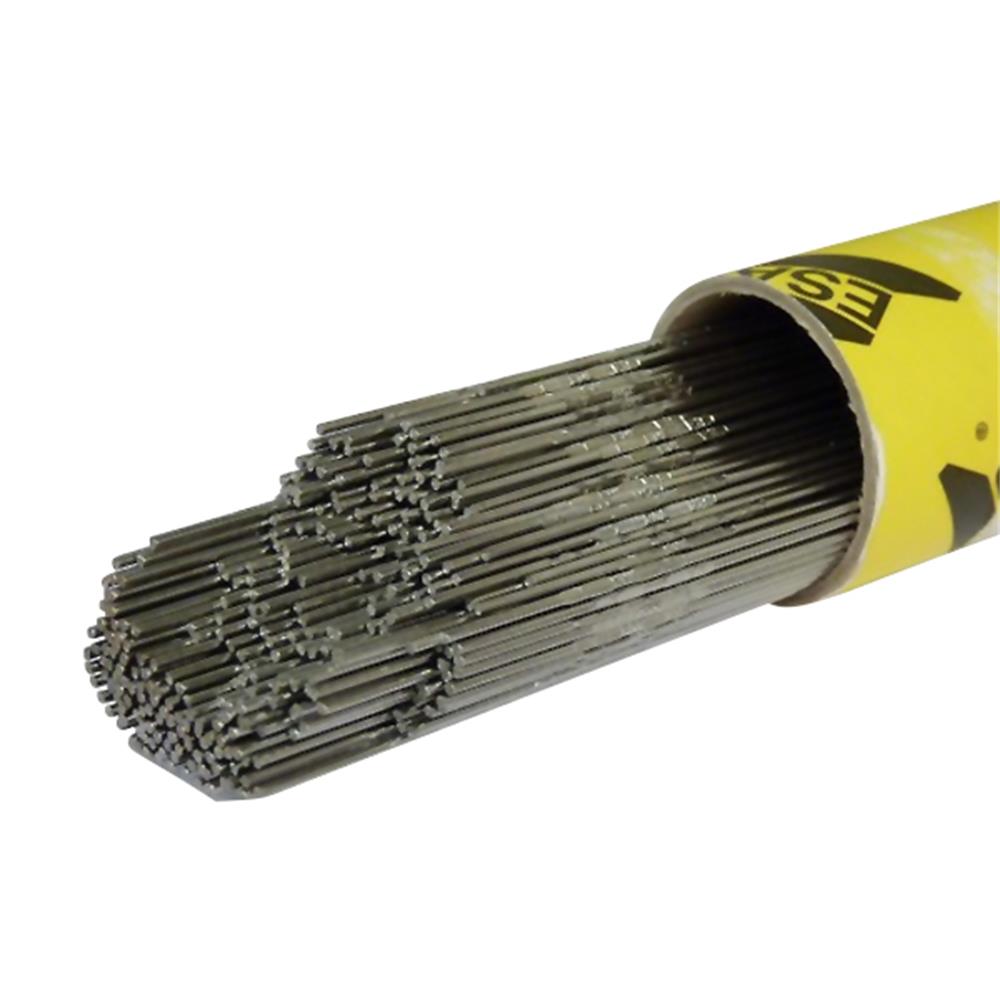 Fil TIG Acier Corten ER 80S-G (Mn3Ni1Cu) - 0