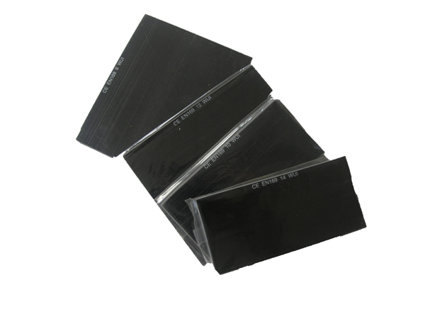 Verre minéral 110x90mm - 0