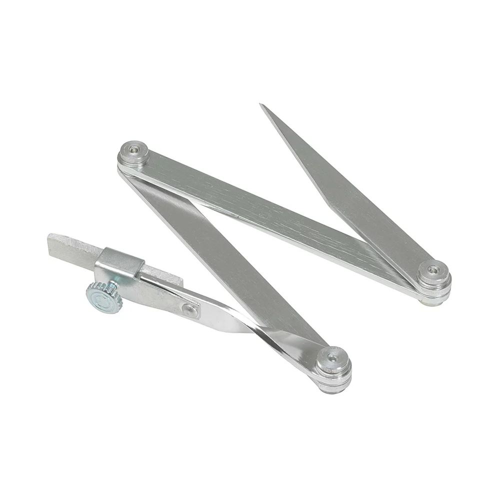 Marqueur de rayon universel - 0