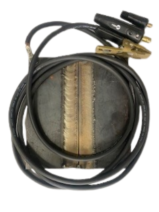 Plaque d'Allumage en Carbure de Tungstène avec câble - 0