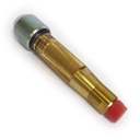 Porte-Lances OXYFILS monobloc, clapet anti-retours intégré, Lances Ø 17mm - 0