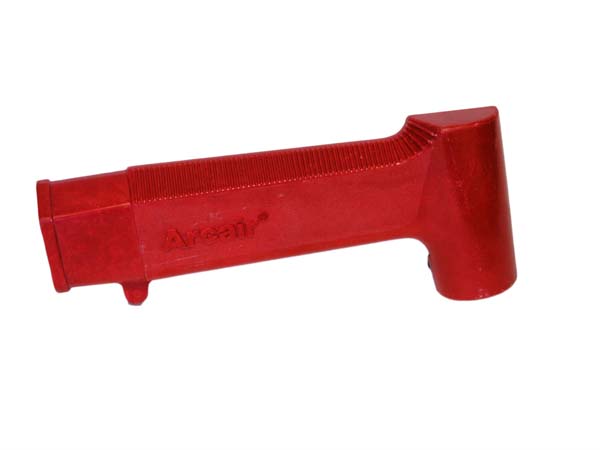 Demi-Poignée Droite Slice ARCAIR - 0