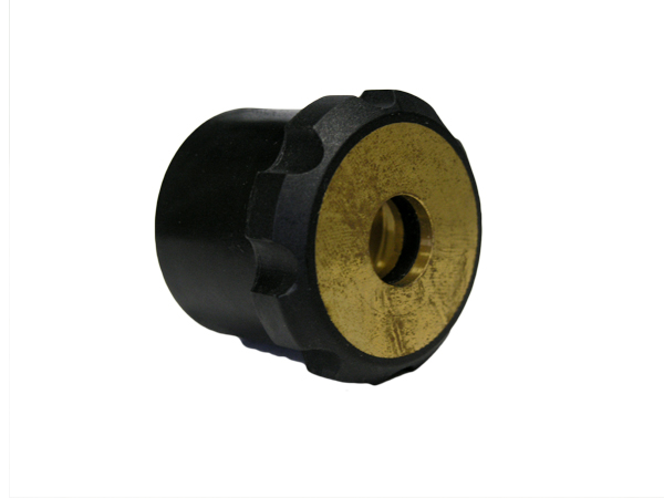 Mandrin Torche de Coupage BROCO PRIME CUT - 0