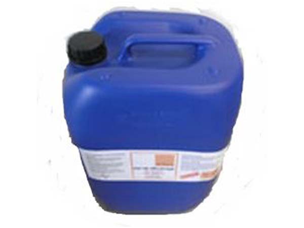 Bain de décapage INOX concentré Nitro-Fluoridrique - 0