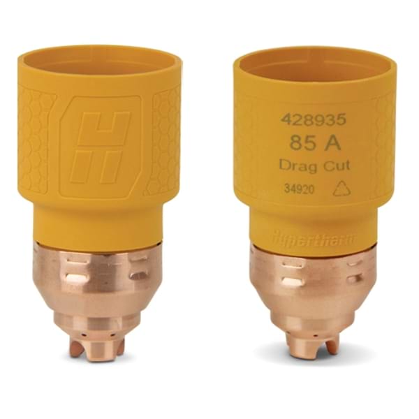 Cartouche de coupe manuelle HYPERTHERM 85A SYNC - 0