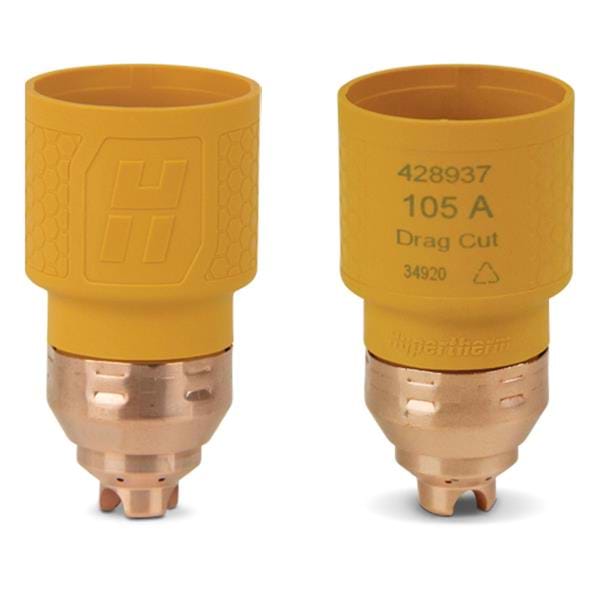 Cartouche de coupe manuelle HYPERTHERM 105A SYNC - 0