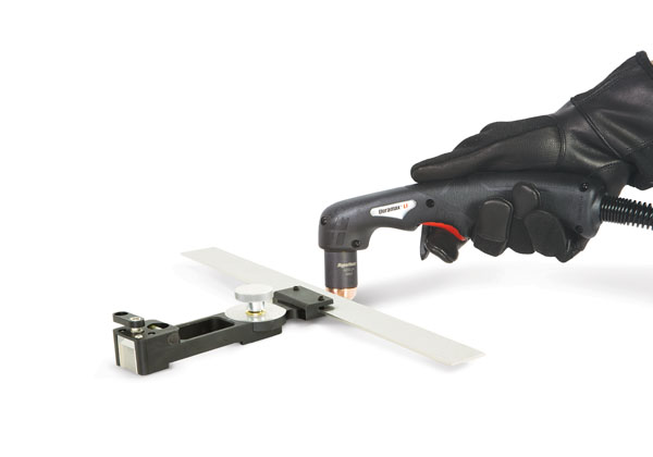 Guide de coupe d’angle au plasma HYPERTHERM - 0