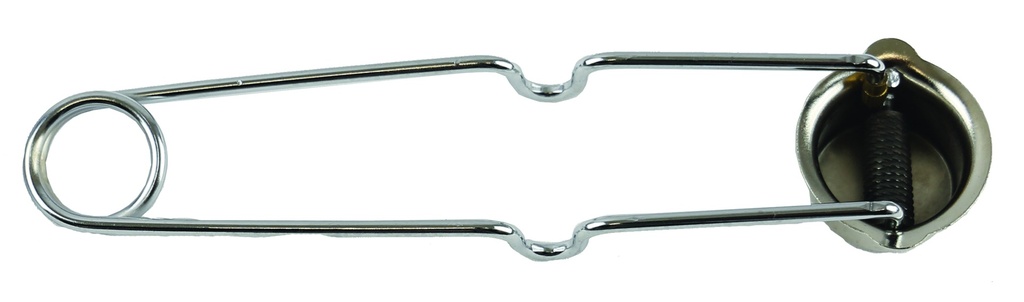 Allume-gaz à godet pour chalumeaux - 0