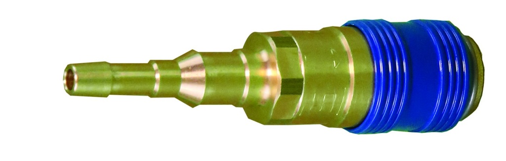 Raccord Rapide Femelle Tuyau - 0