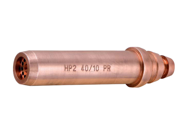 Tête de coupe Chalumeau Coupeur HP2 Haute Pression - 0