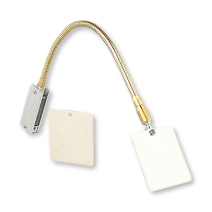 Miroir Magnétique avec Support - 0