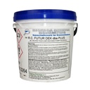 Pâte de décapage INOX Non Toxique "RC FUTUR DEK DBA PLUS" (cond.3kg) - 0