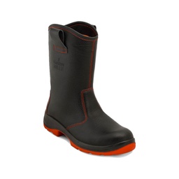 Botte de sécurité Soudeur Cuir CELSIUS S3 HI HRO SRC