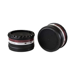 Filtre chimique A1 P R SL pour AIRMAX ELITE