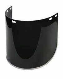 Ecran facial sphérique Teinte 5, Résistant aux chaleurs importantes