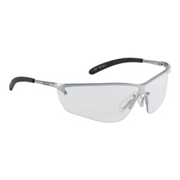 Lunettes de protection Polycarbonate incolore SILIUM