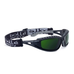 Lunettes de protection Soudeur TRACKER II (Teinte 5)