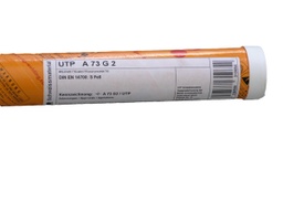 Fil TIG Rechargement dur MA 600, ER FeCr-A (0,5%Mn-3%Si-9,15%Cr)