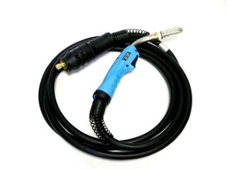 Torche MIG à rotule Standard BINZEL MB 25 Air