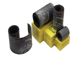 Bande à tracer au m, largeur 98 ou 127 x X mètres - 287°C