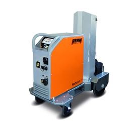 Poste MIG REHM 400V FOCUS.ARC P350