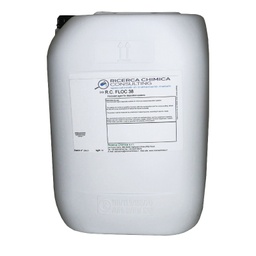 Produit de Floculation-Séparation Acides/Eau