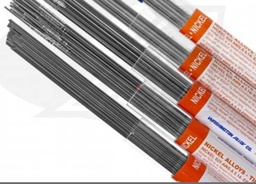 Fil TIG Base Nickel ER NiCiFe3 (Inconel 600)