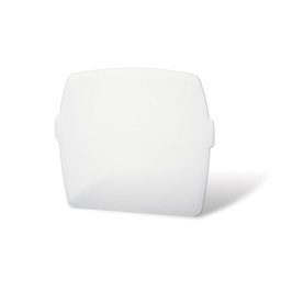 Ecran de protection externe pour Cagoule WH70 (147x125mm)