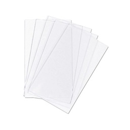 Ecran de protection interne pour Cagoule JACKSON WH70 (107,5 x 71,5mm)