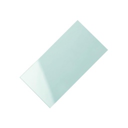 Écran de protection intérieur pour Cagoule DUO (93x42mm)