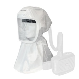 Cagoule souple de rechange pour AIRMAX+