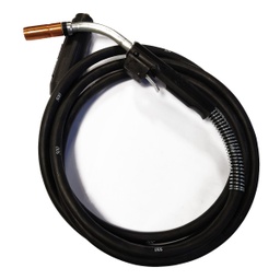 Torche MIG MILLER 500A Euro Air