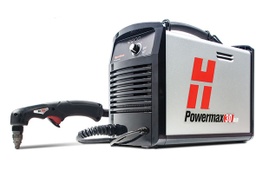 Location Plasma monophasé HYPERTHERM Powermax 30 Air