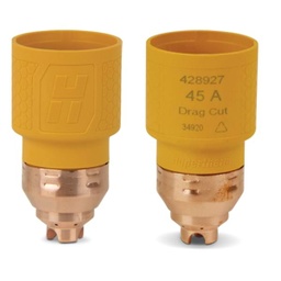 Cartouche de coupe manuelle HYPERTHERM 45A SYNC