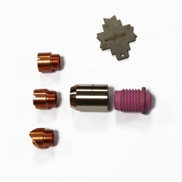 Système de pointage TIG SPOT ARC