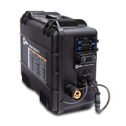 Dévidoir Valise MILLER "suitcase" ArcReach 12CE